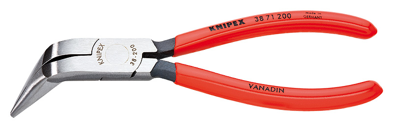 Knipex Mekanikertång 70° 200mm