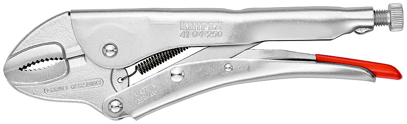 Knipex Griptång Med Låsfunktion 250 Mm