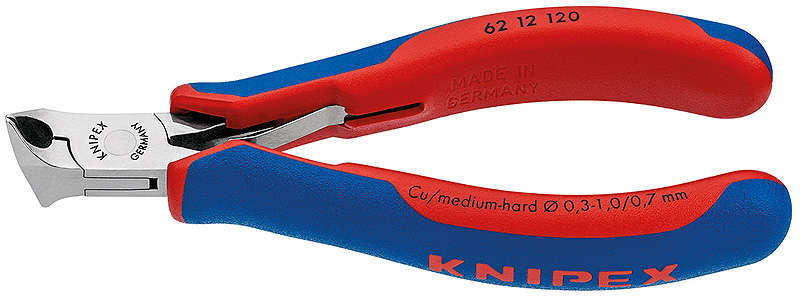 Knipex Ändavbitare 120 Mm