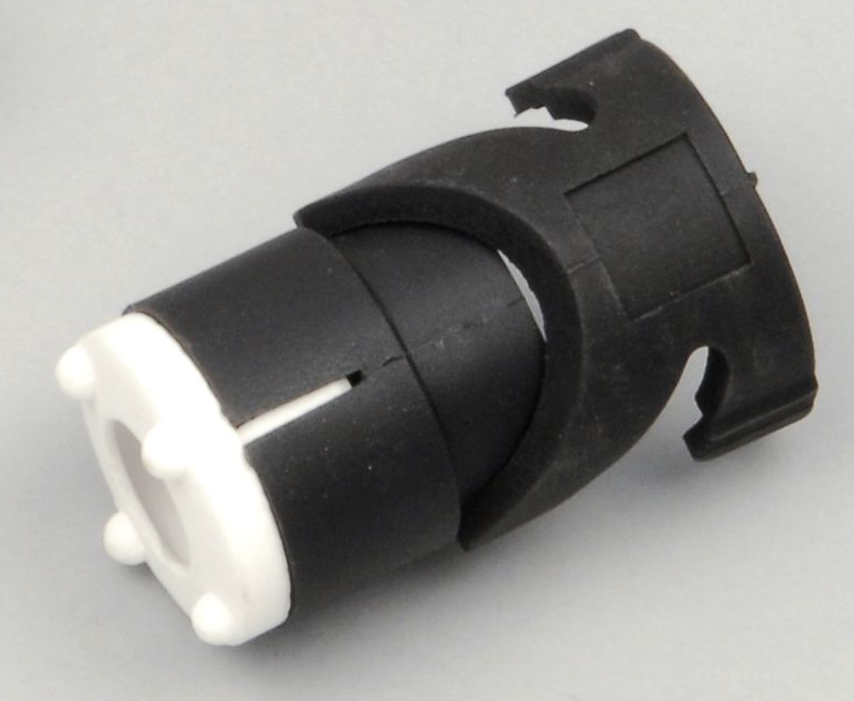Ceramic Assy C/w Boss
