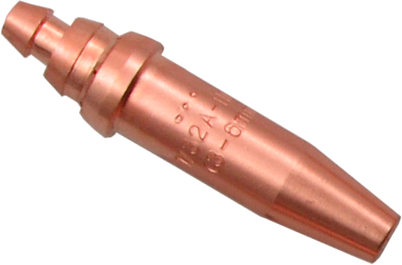 Skärmunstycke X-21 10-75mm
