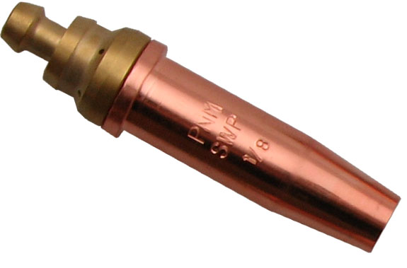 5/64 P-nms Nozzle
