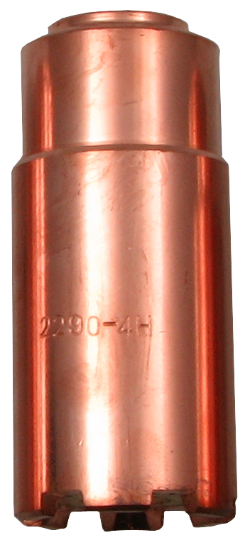 4h Heating Nozzle