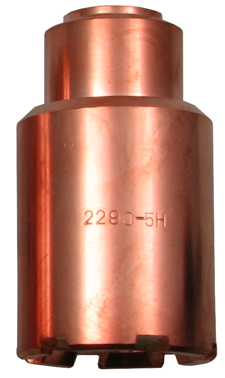 5h Heating Nozzle