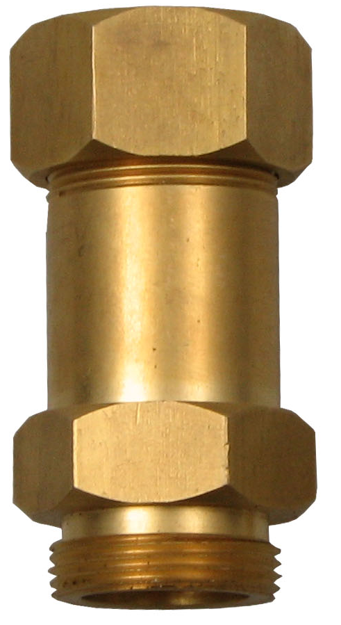 P-hnm Nozzle