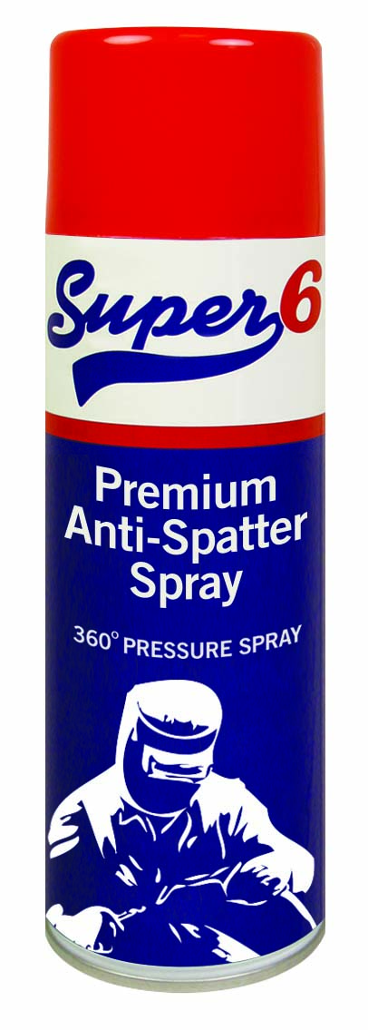 Swp Premium Svetsspray
