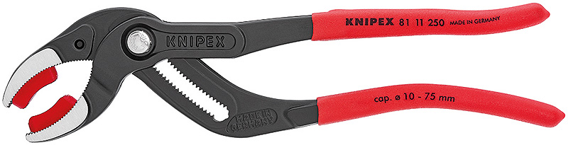 Knipex Vattenlåstång 250mm