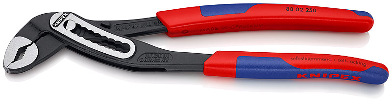 Knipex Alligator Polygrip 250mm