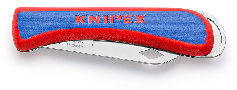 Knipex Universalfällkniv