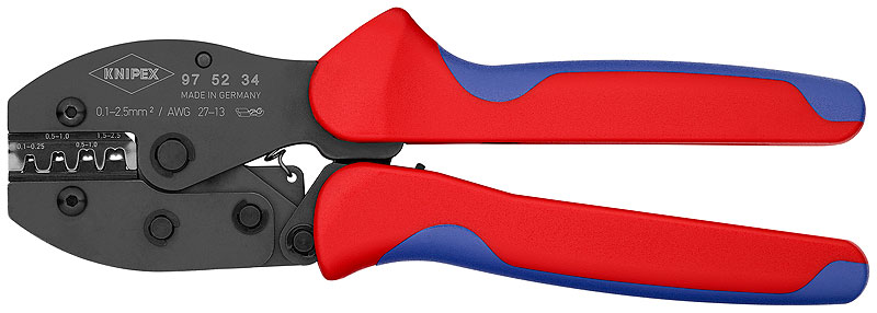 Knipex Presstång