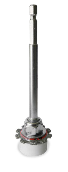 Mandrex Ezygrind 40-80mm