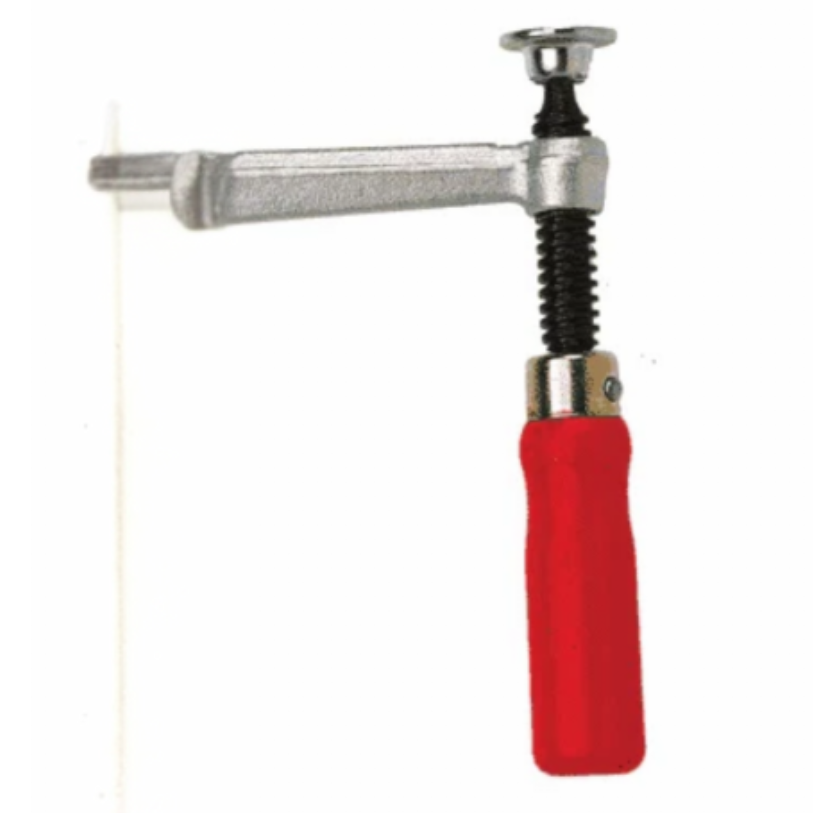 Bessey Arm Inkl. Trähandtag Med Tryckplatta Gz/gs/tgrc  20