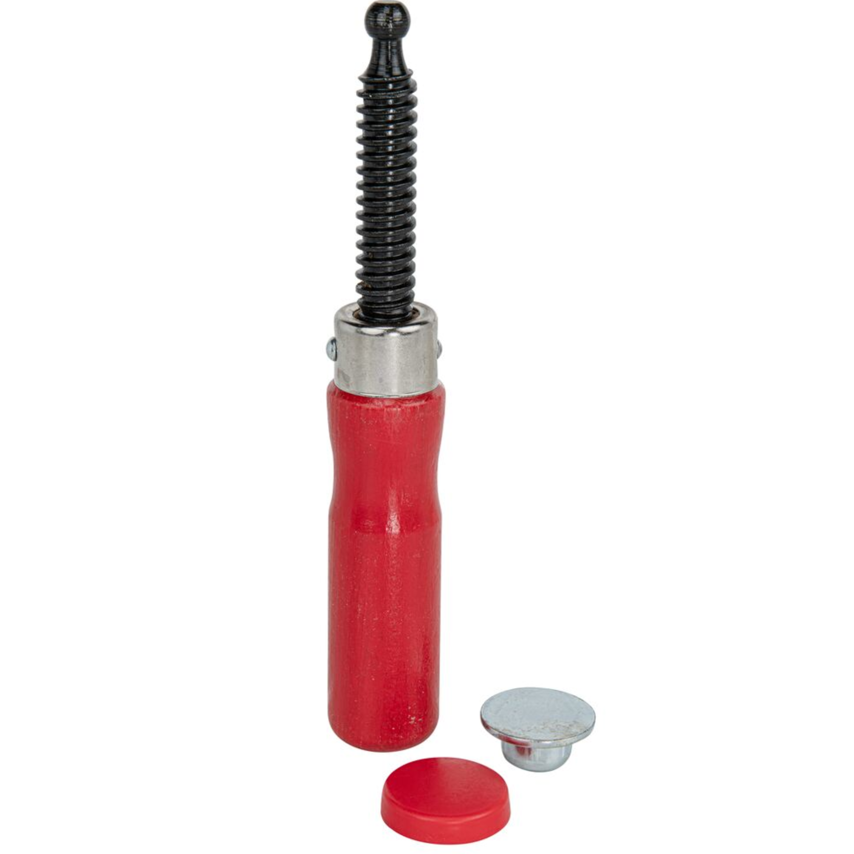 Bessey Arm Inkl. Trähandtag Med Tryckplatta Gz/gs/tgrc  30