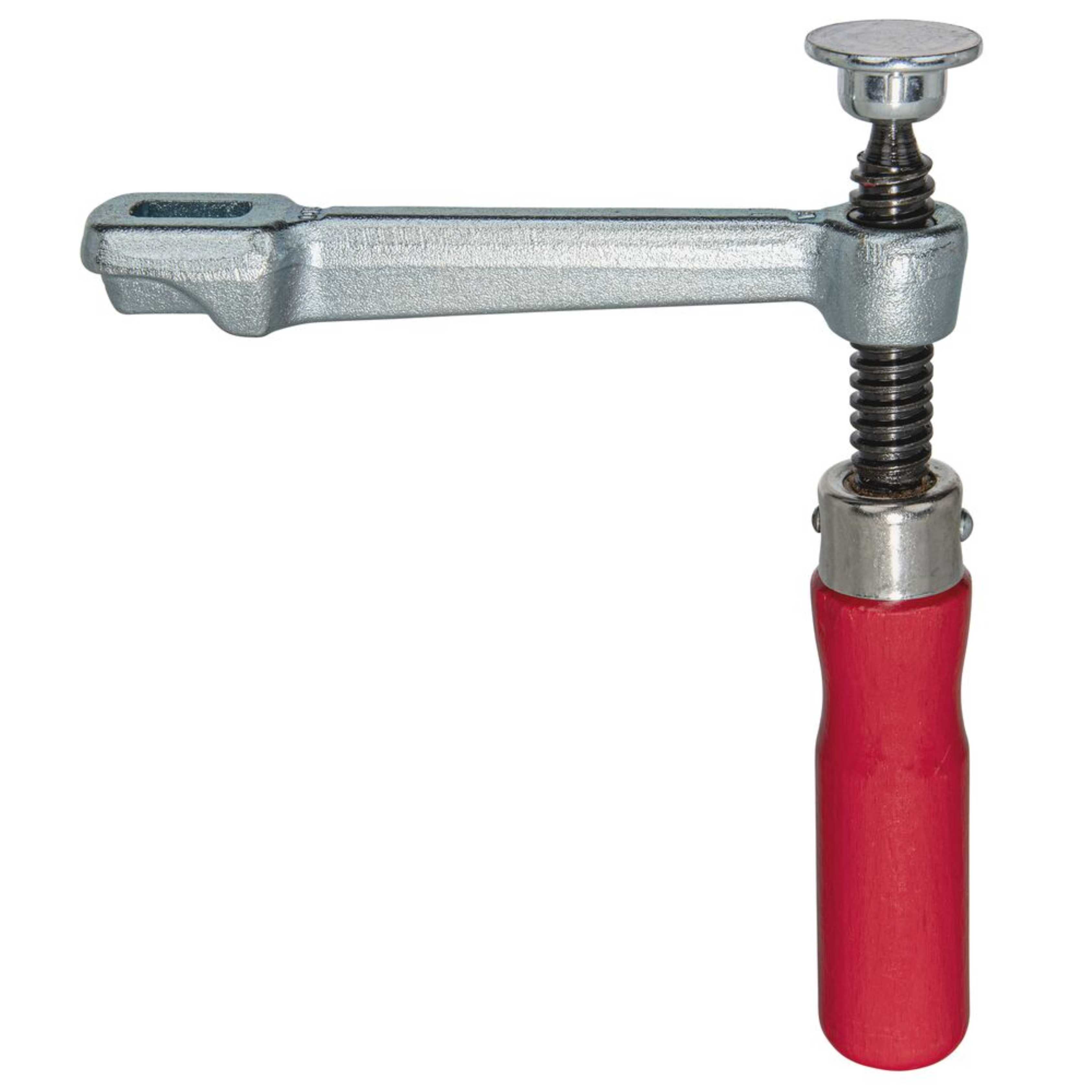 Bessey Arm Inkl. Trähandtag Med Tryckplatta Gz/gs/tgrc  40