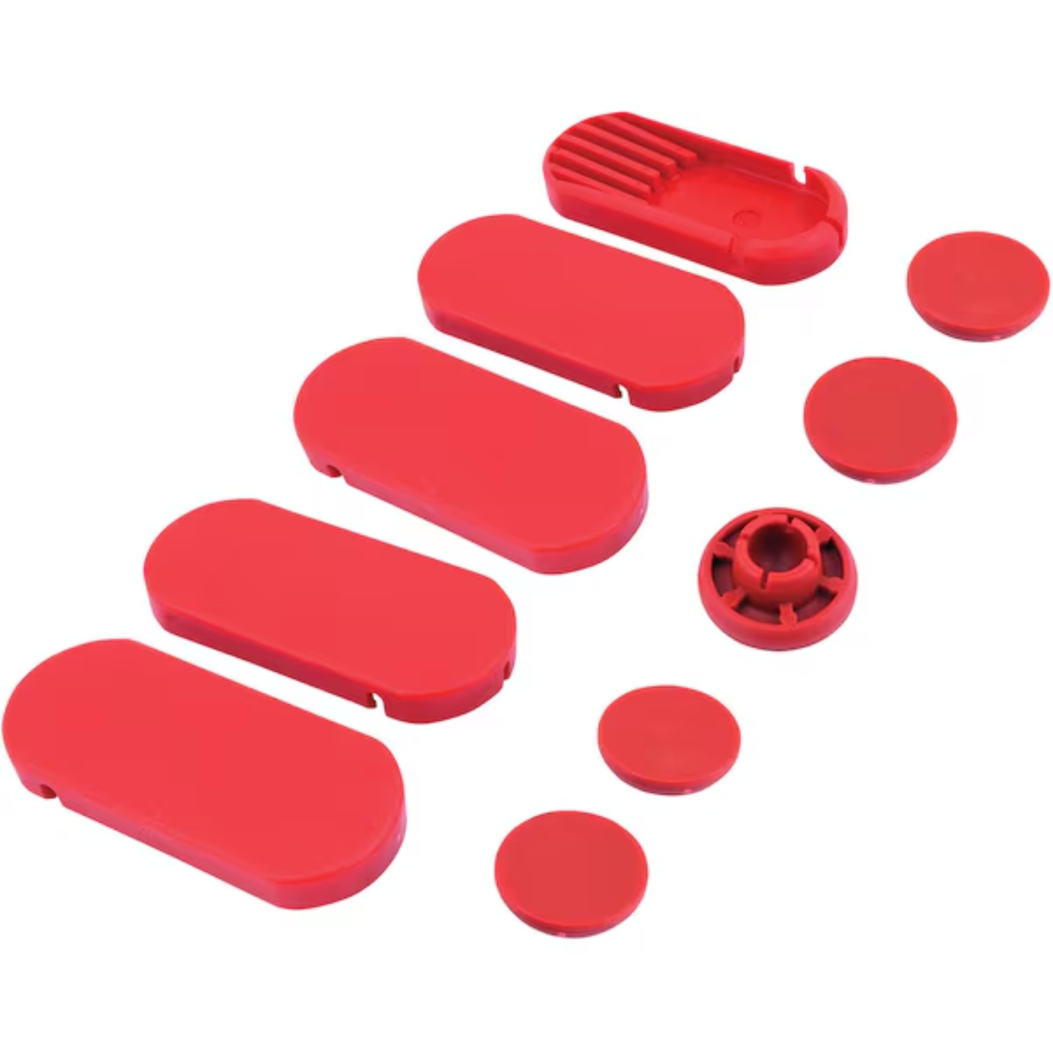 Bessey Tryckplatta Med Skydd Gk (5 Förp)