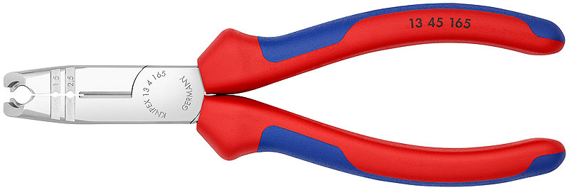Knipex Skaltång 165 Mm