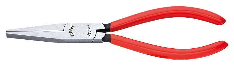 Knipex Mekanikerång 190 Mm