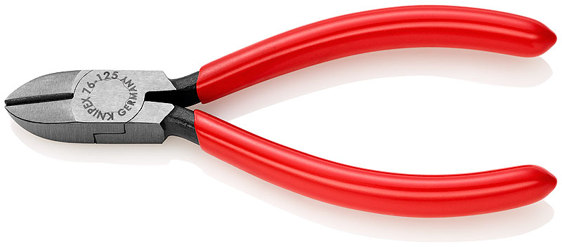 Knipex Avbitare 125mm