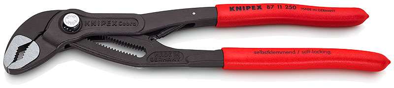 Knipex Polygrip Cobramatic 250 Mm