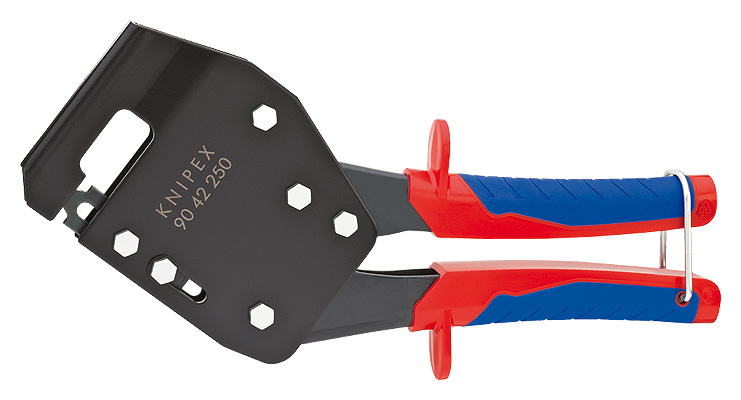 Knipex Profilkompoundtång
