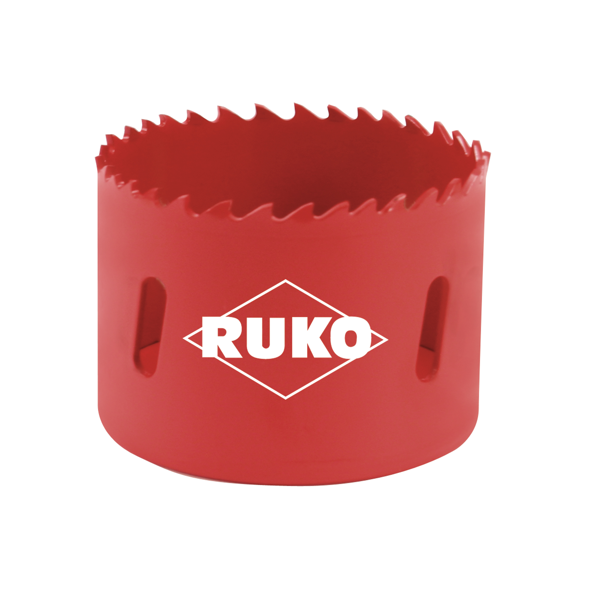 Ruko Bi - Metall Hålsåg 59 Mm