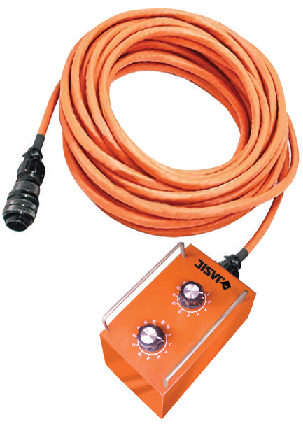 Jasic Wireless Remote 25m (ja-402c)