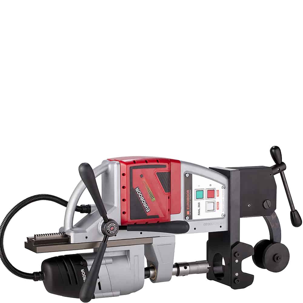 Euroboor Drilling Machine 360