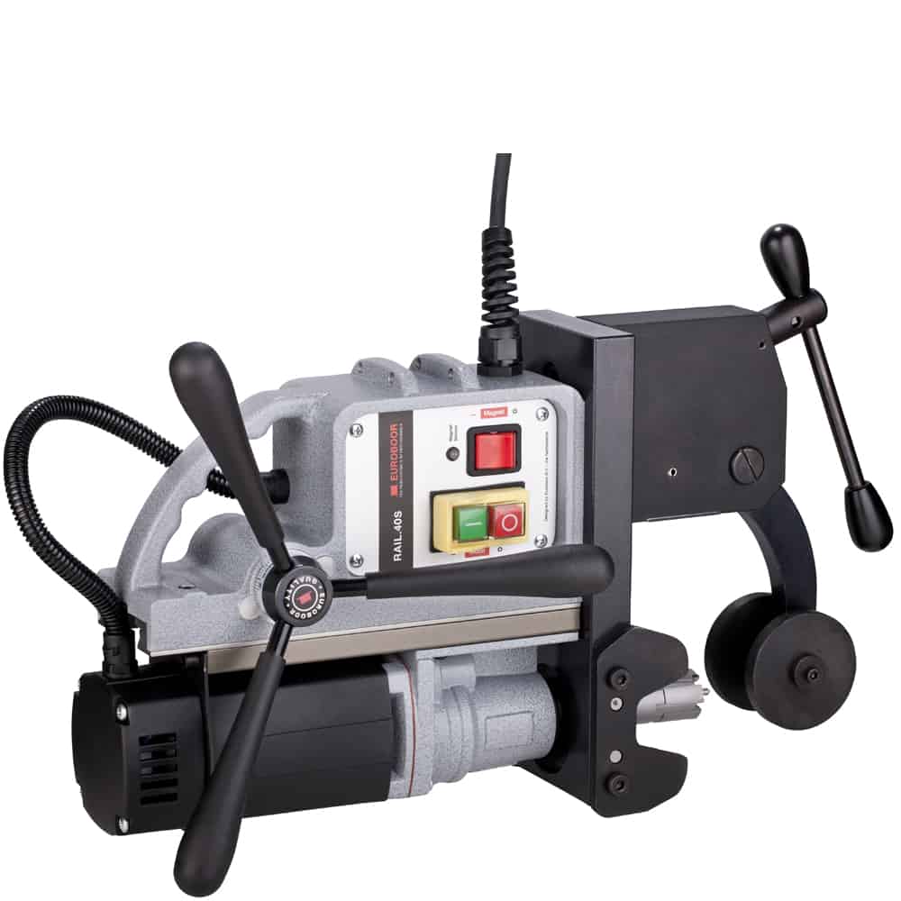 Euroboor Drilling Machine 40s