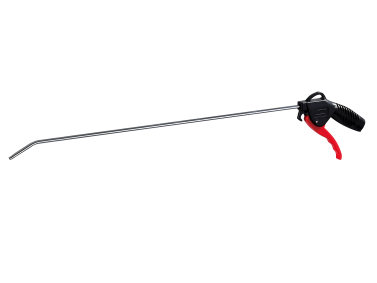 Air Blow Gun(20") 1/4"pt
