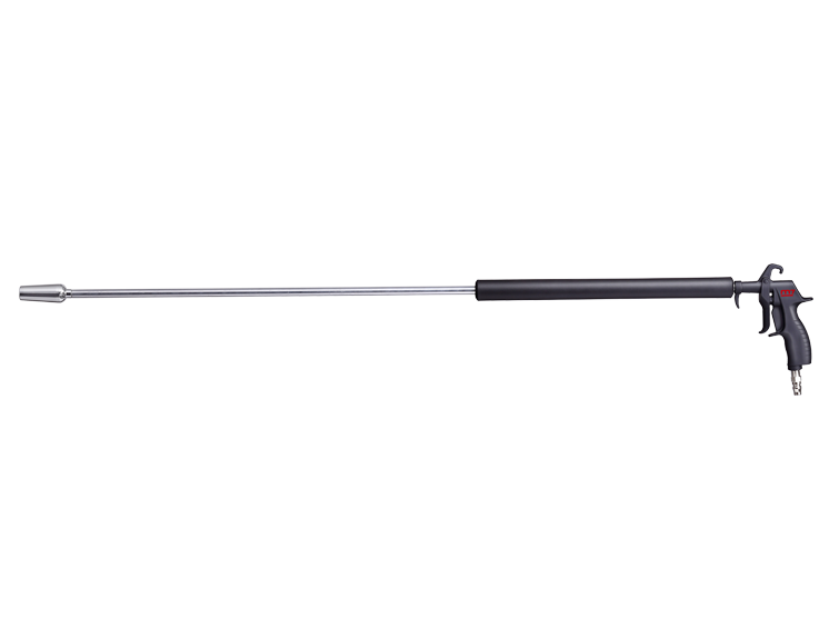 M7_heavy Duty Air Blow Gun, 80" Length, Composite