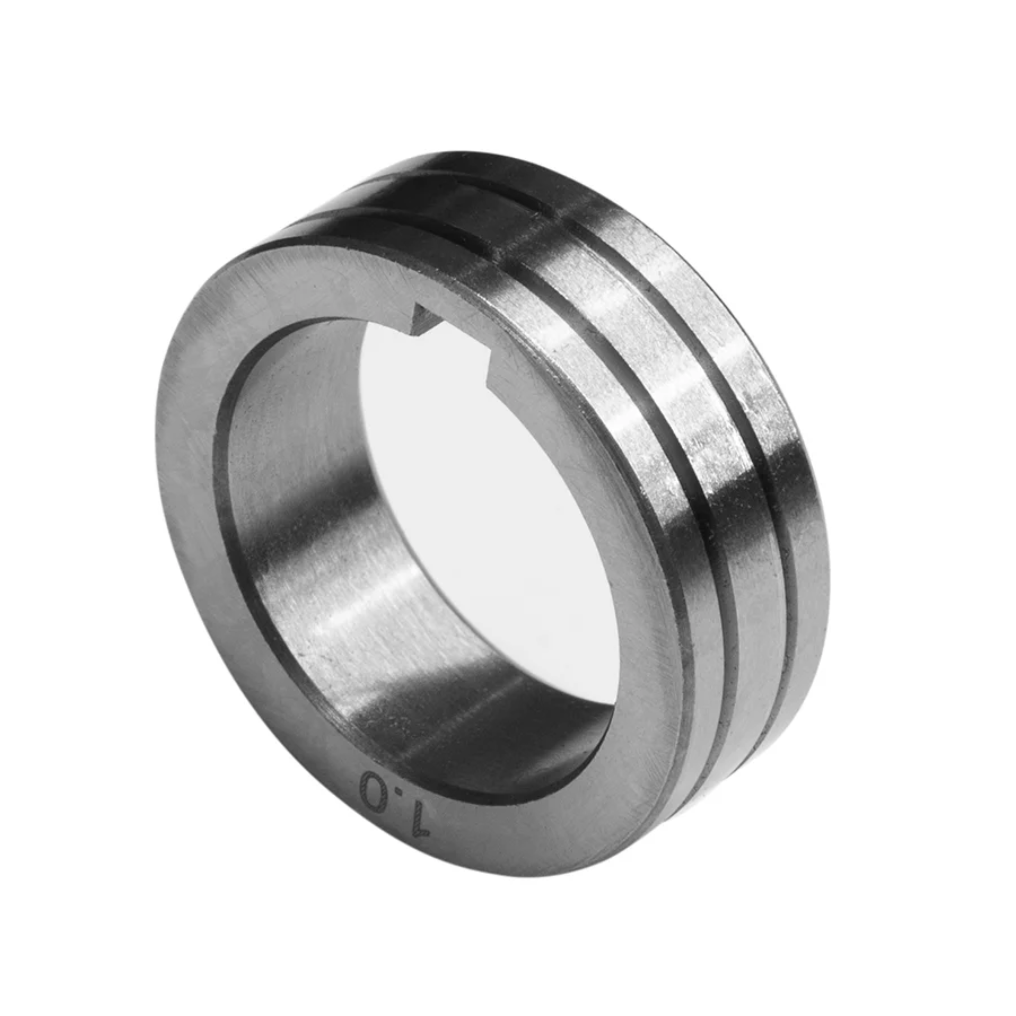 Jasic Matarhjul "v" Spår 0,8/1,0mm (jm-352c/jm-250s)