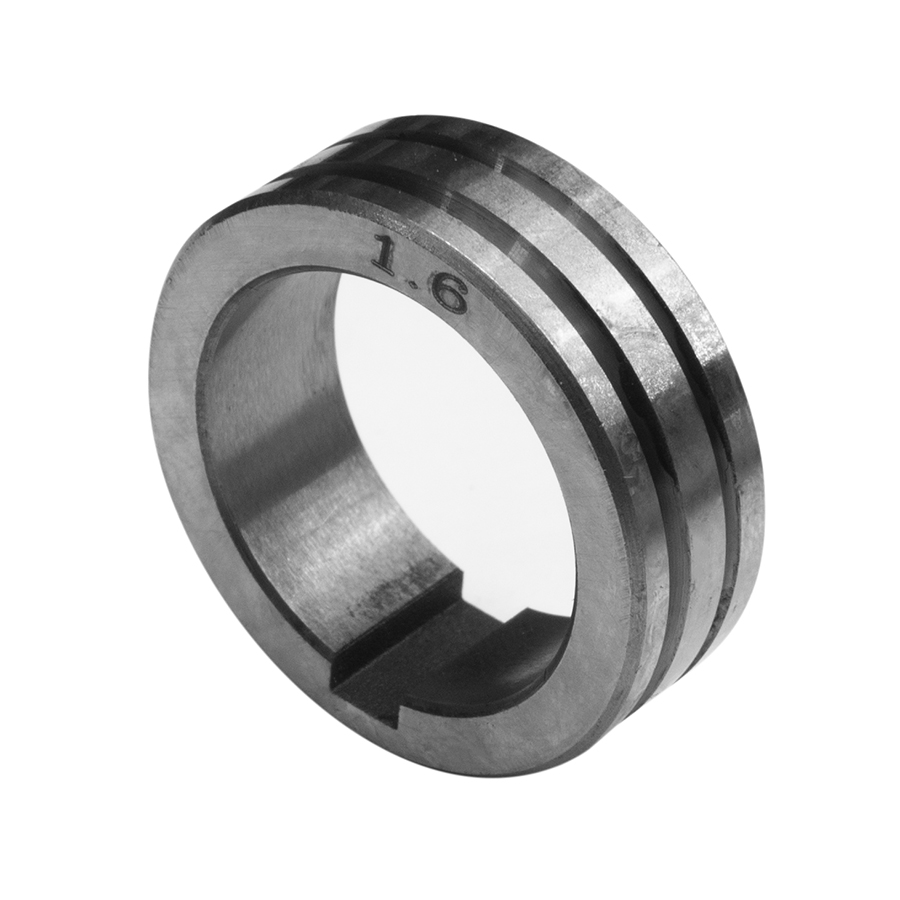 Jasic Matarhjul "v" Spår 1,2/1,6mm (jm-352c/jm-250s/jm452s)