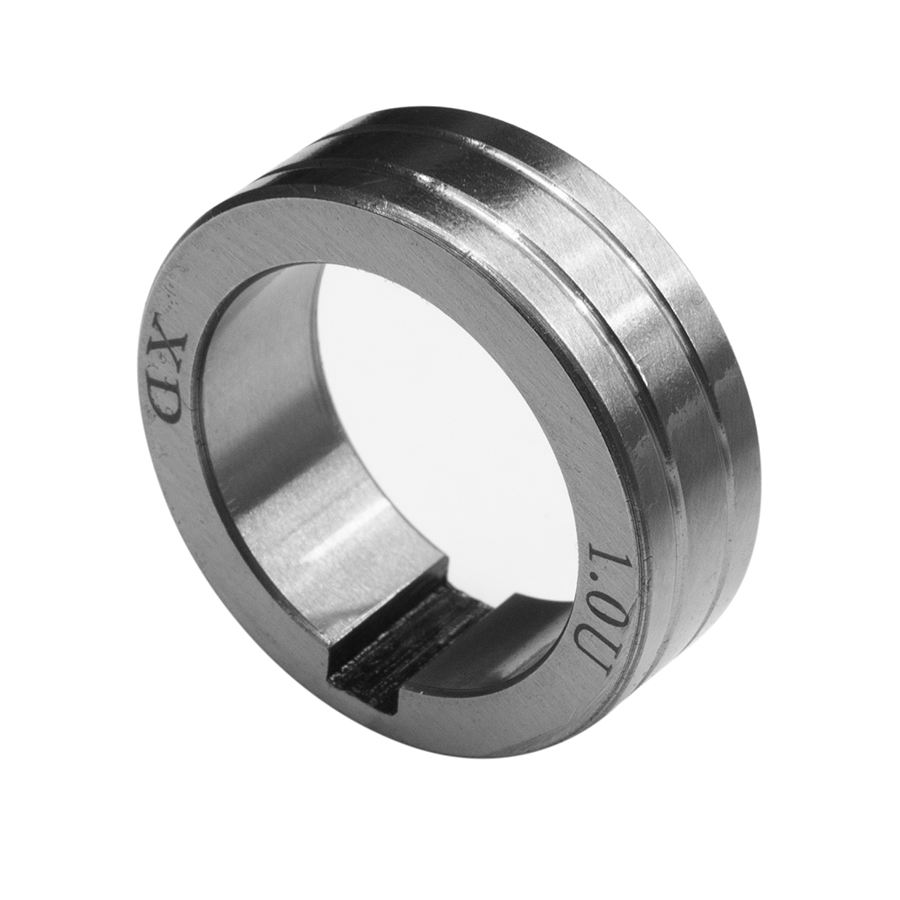 Jasic Matarhjul "u" Spår 0,8/1,0mm (jm-352c/jm-250s/jm452s)