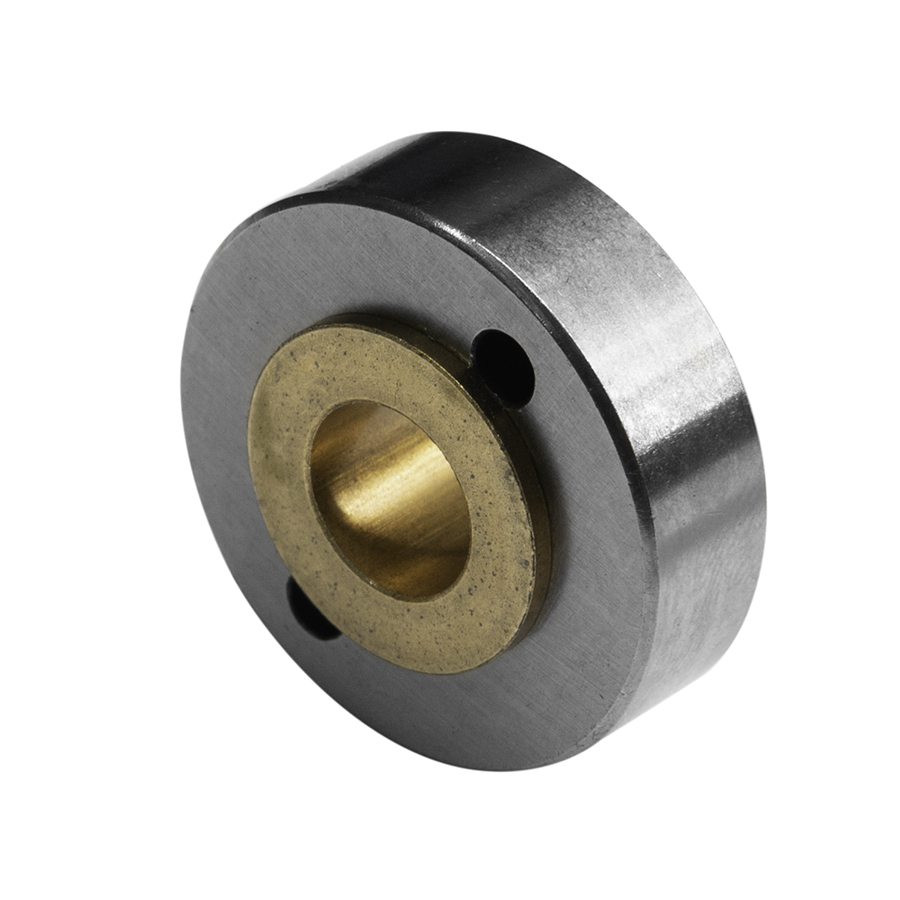 Jasic Tryckhjul "v" Spår (jm452s-wc/jm-350p/jm500s)
