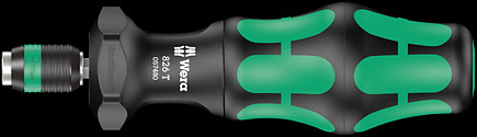 Wera Kraftform Turbo