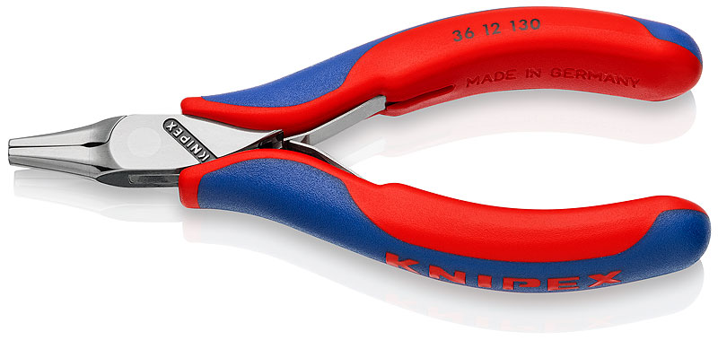 Knipex Elektronik Monteringstång 130 Mm