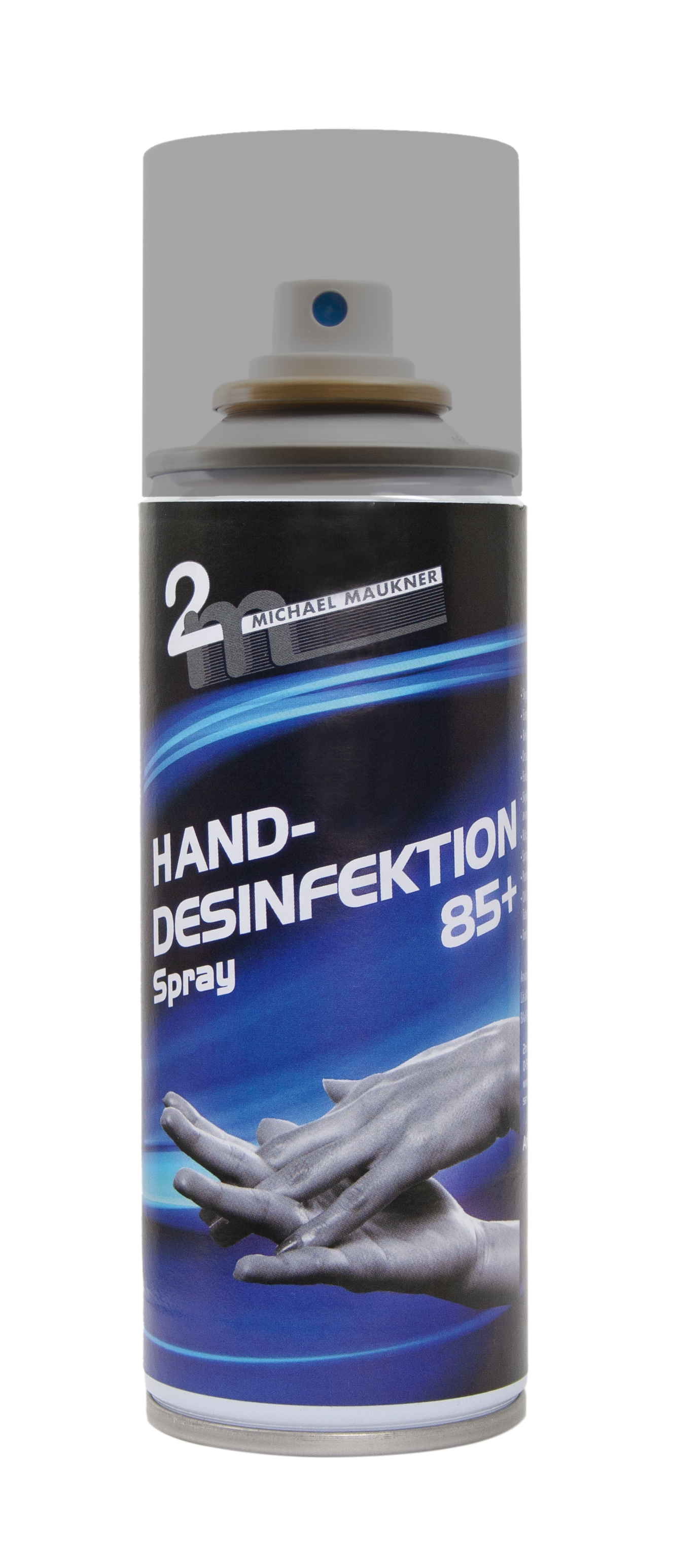 2m Handdesinfektion 85+ 200ml (6/frp)