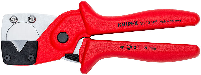 Knipex Slang & Rörkap 160 Mm