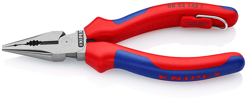 Knipex Spetskombitång 145 Mm