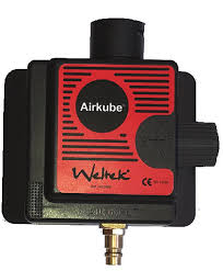Weltek Friskluftsenhet Airkube Exkl. Slang