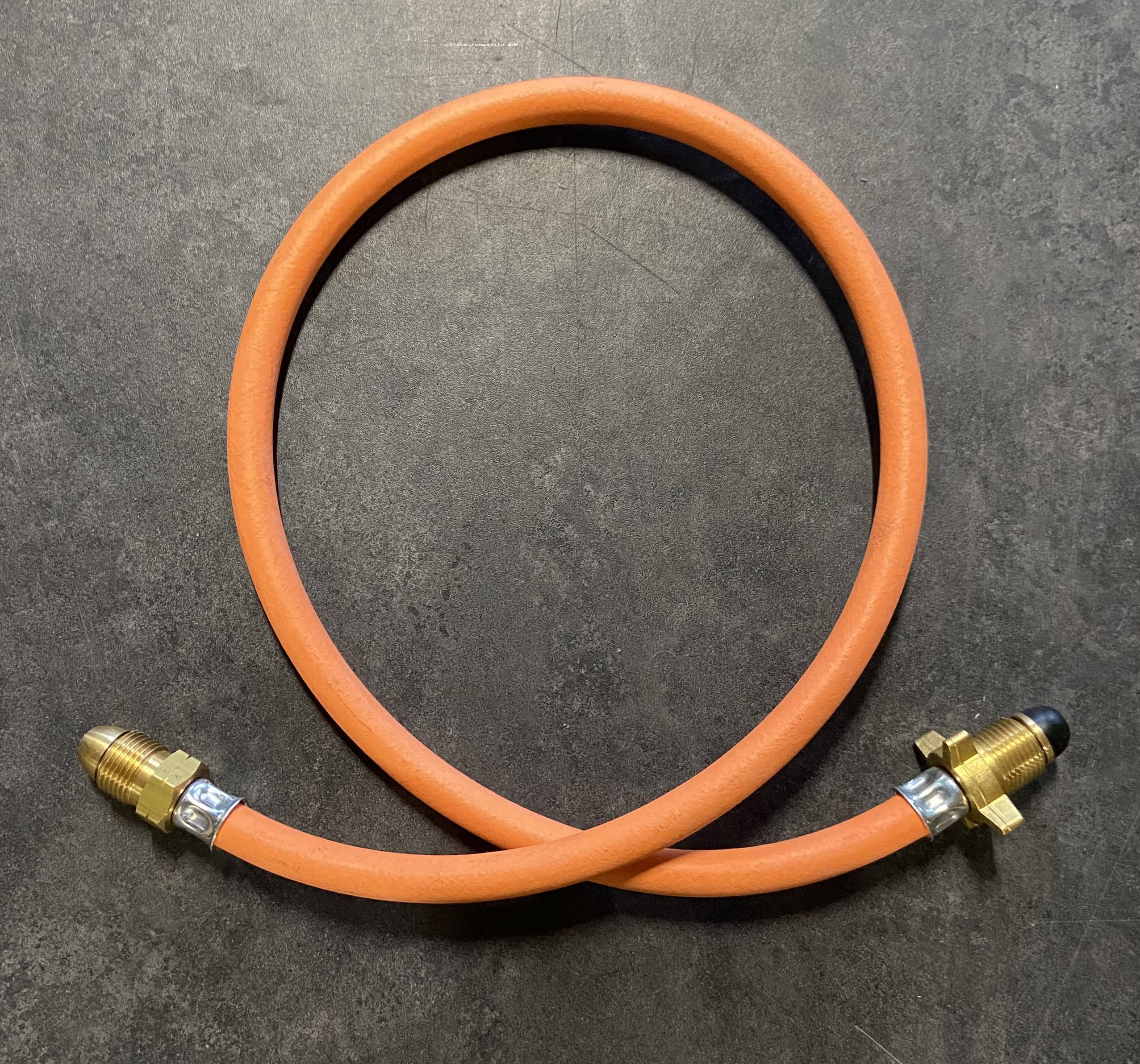 Förbindelseslang 100cm