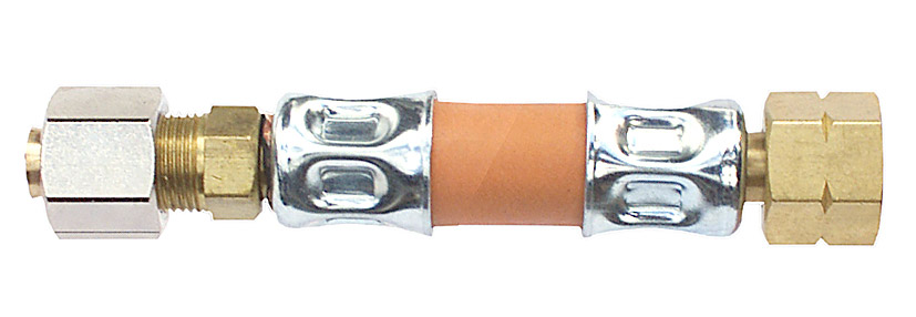 Anslutningsslang G1/4'' V - Rör  8 Mm - 600 Mm