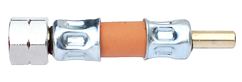 Anslutningsslang G1/4'' V -  Ø 8 - 600 Mm