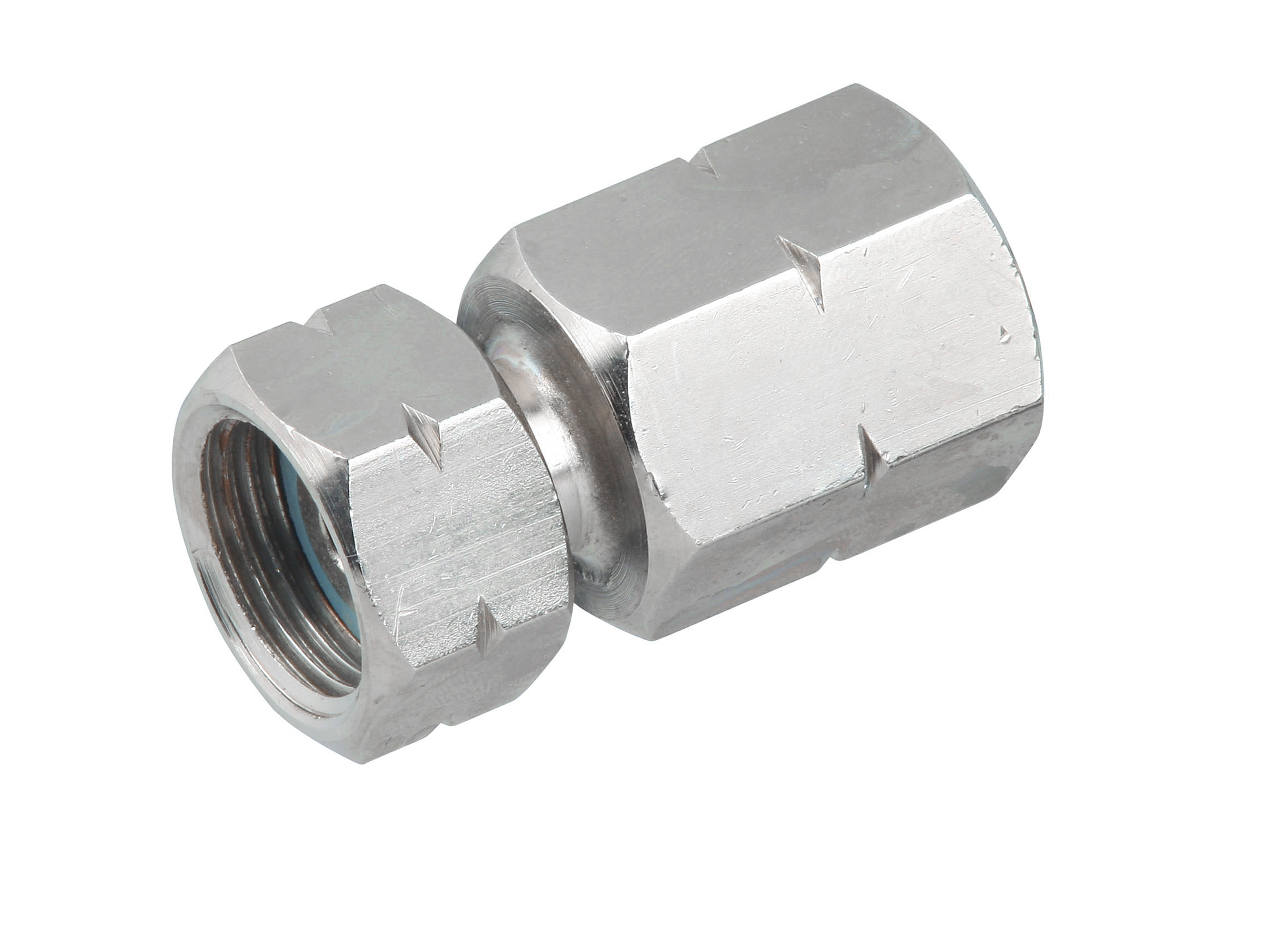 Flaskkoppling Pol - Eur