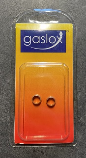 Skärring 8.0 Mm (x2)