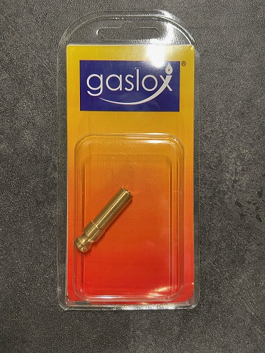 Slangnippel Till G09-32 (2st)