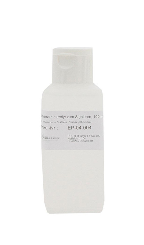 Reuter Märkvätska 100 Ml