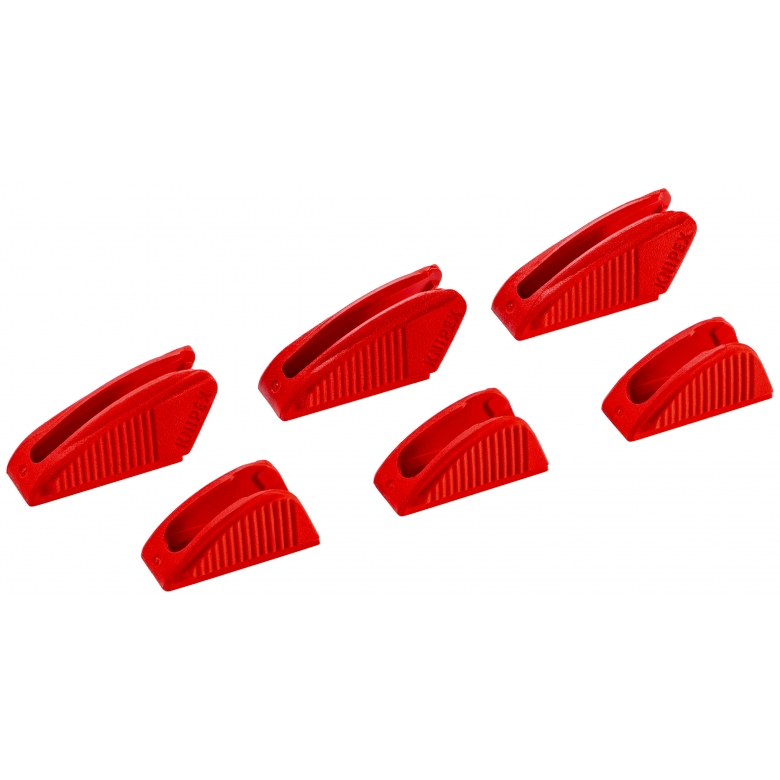 Knipex Skyddsbackar 3 Par