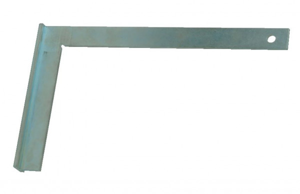 Svetsvinkel 300 X 180mm Med Fot