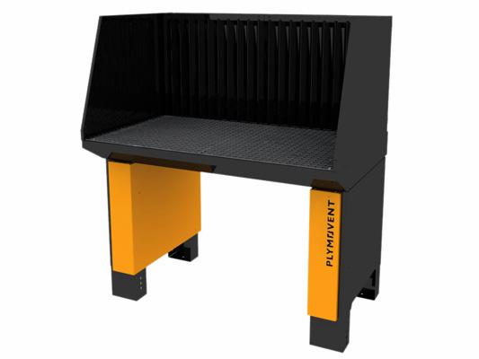 Plymovent Draftmax Eco